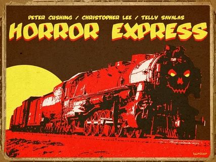 《恐怖列车》-高清电影-完整版在线观看