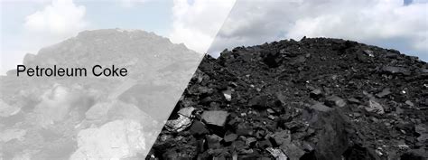 PET COKE - UPSC Current Affairs -IAS GYAN