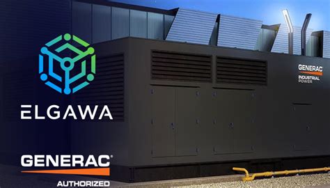 Image result for Generac Diesel Generators