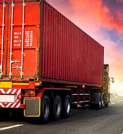 Kaushalya | Logistic & Transport