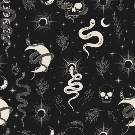 Image result for Skull Pattern Python