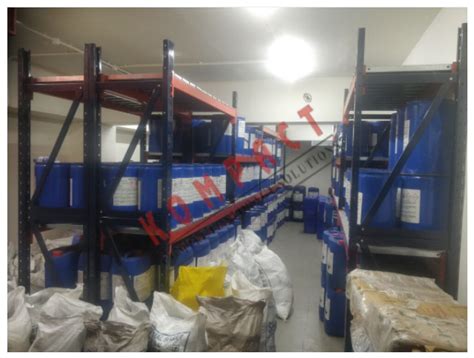 DECKING PANEL RACKS- Buy DECKING PANEL RACKS Online in India at Best ...