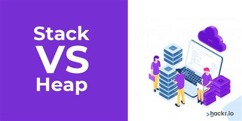 Image result for Heap and Stack Explained