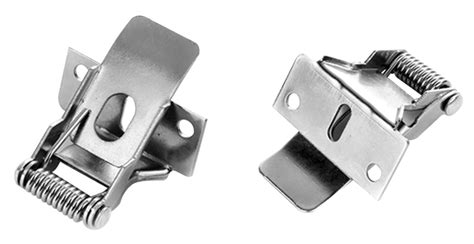 Image result for LED Panel Mounting Clips