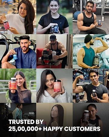 Carbamide Forte Chelated Magnesium Glycinate Supplement 2000mg Per ...