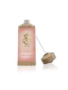 Buy Paris Corner | Khair Fusion Perfume Oil 0.84 Fl Oz | Concentrated ...