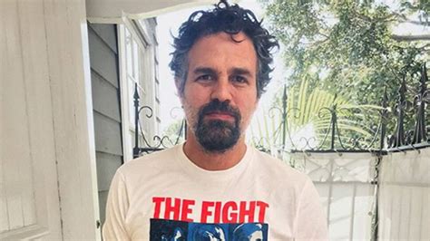 Mark Ruffalo in talks for the lead role in 'Parasite' TV series ...