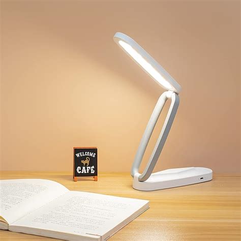 Buy SHOPOPOYE Table Lamp for Study Led Light- Study Table Lamps for ...