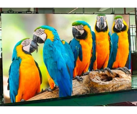 LED Video Wall & Screen Manufacturers in India | ITAL Solutions