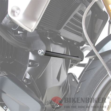 BMW R1250 R Protection - Additional Engine Crash Bar - Hepco & Becker ...