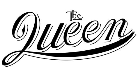 Queen Logo, symbol, meaning, history, PNG, brand