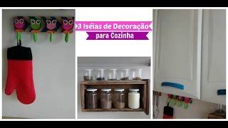 Como fazer um porta temperos reutilizando uma gaveta | Cantinho do Video