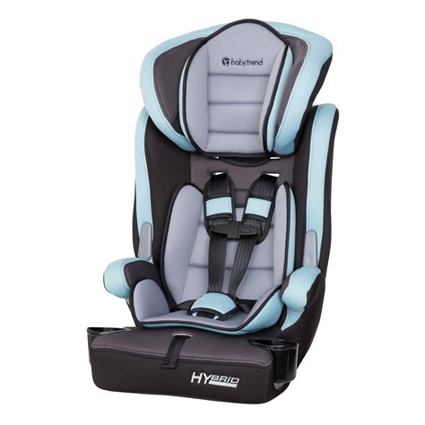 Booster seat recall online
