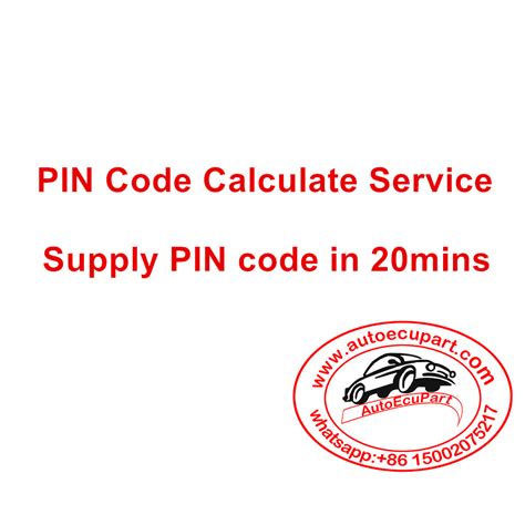 Image result for Auto Pin Code