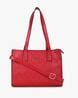 Buy Red Handbags for Women by Lavie Online | Ajio.com