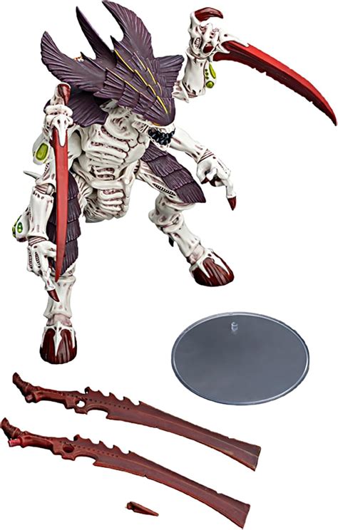 JOYTOY Warhammer 40K 1/18 Action Figures Tyranids India | Ubuy