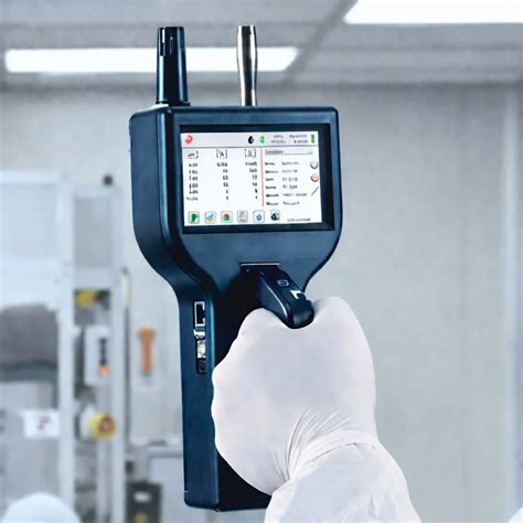 NABL Accreditation Calibration Service - NABL Calibration for air borne ...