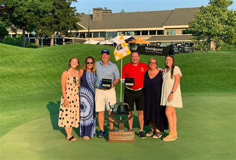 Golf - Dellwood Country Club