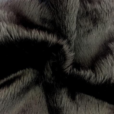 Soft Fur Fabric Cloth (1Mtr * 68.5 inches) for Soft Toys Making, Art ...