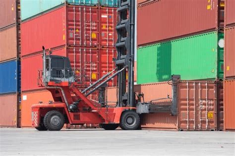 What Are High Cube Containers in Shipping? Meaning, Types & Uses
