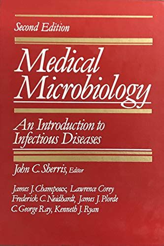Buy Medical Microbiology: An Introduction to Infectious Diseases Book ...