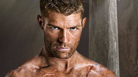 Spartacus Vengeance - Finale Discussion