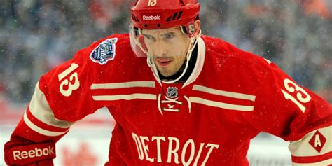 Image result for Datsyuk Curve