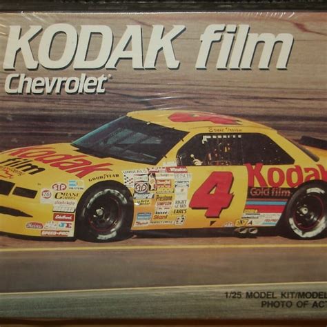 Image result for NASCAR Modified Model Kits