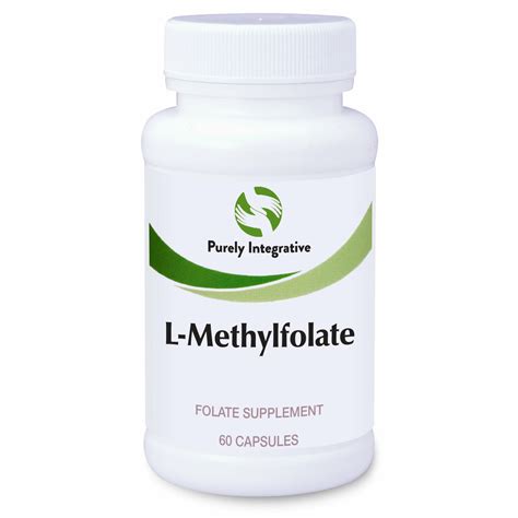Image result for l-Methylfolate