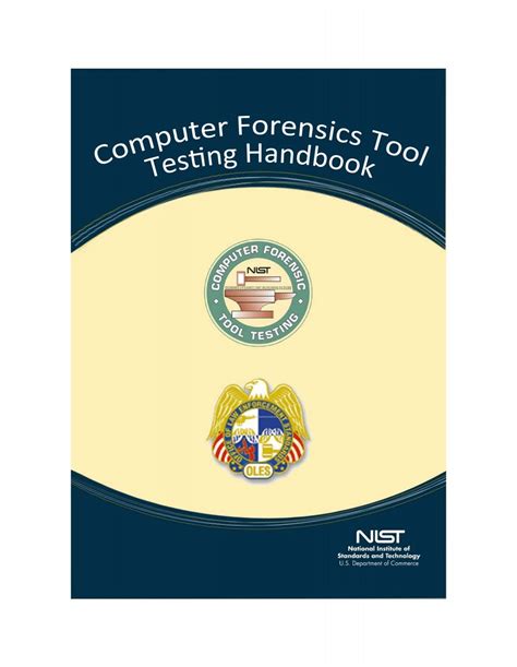 Image result for Computer Forensics Handbook