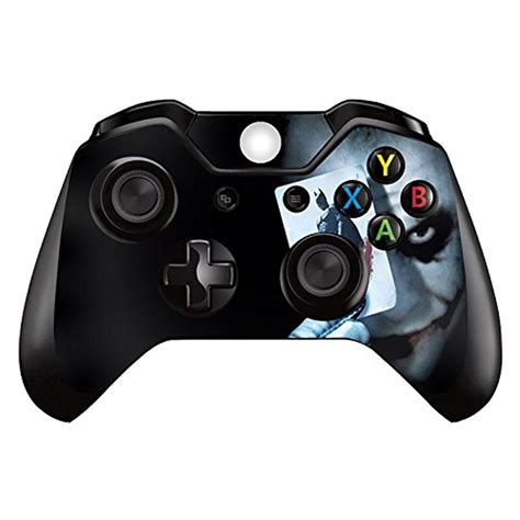 Elton Xbox One Controller Designer 3M Skin for Xbox One, DualShock ...