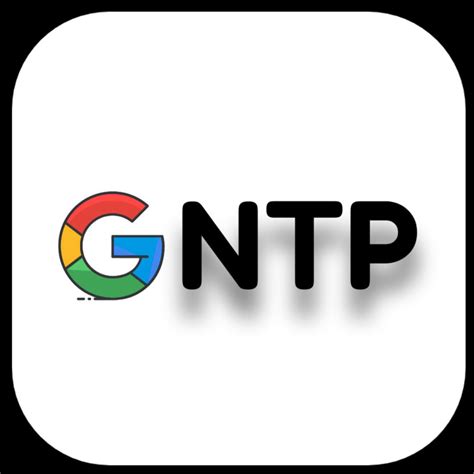 Sketchub • Google NTP