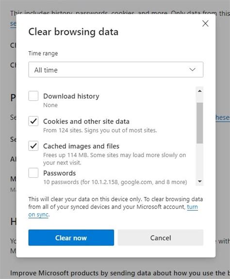 Image result for Explorer Empty Cache
