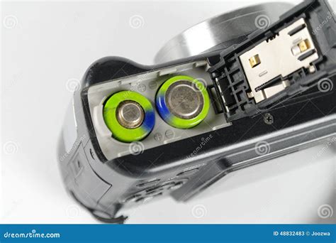 Image result for How Do Camera Batteries Work