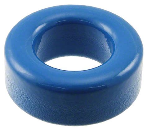 B64290L0618X087 EPCOS | EPCOS Ferrite Ring 11 mm, For: Emc Component ...