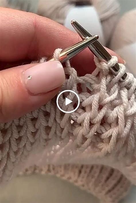 Image result for Pinterest Tutorial Crochet