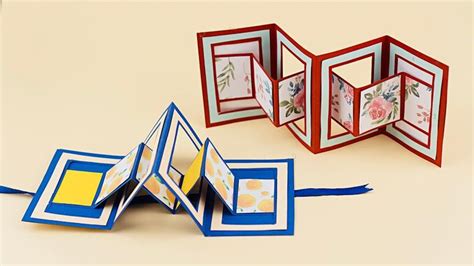 Image result for Explosion Card DIY