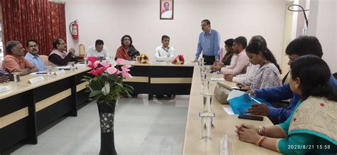 Photo Gallery | Employees' State Insurance Corporation, Ministry of ...