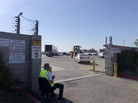 IAA LOS ANGELES - 18300 S Vermont Ave, Gardena CA - Hours, Directions ...