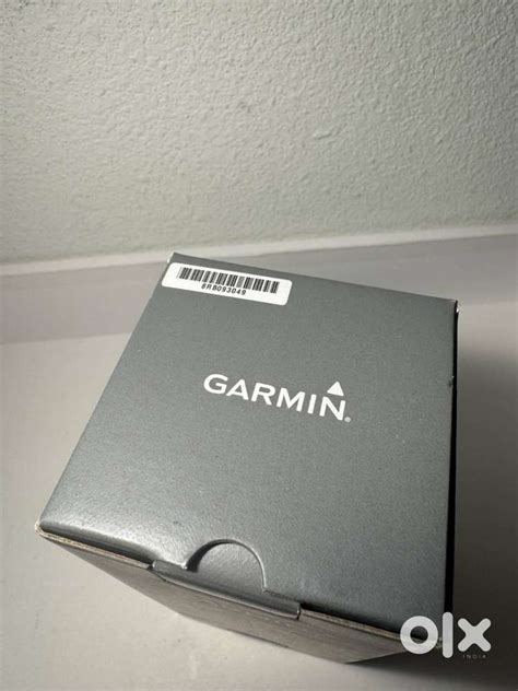 Garmin Vivoactive 6 - GPS Smartwatch - Men in Bibwewadi, Pune - 1831916222