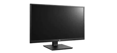 LG - 22BK55WY LED LCD Monitor | User manuals | Yappe.in