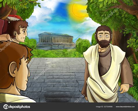 Ancient Cartoons 的图像结果