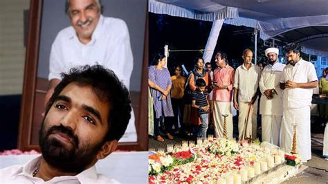 Chandy Oommen records historic win in Puthuppally; 'This is Appa's 13th ...