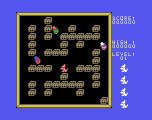 Image result for Texas Instruments Computer Hopper Game