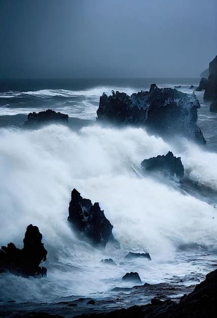Stormy Sea 的图像结果