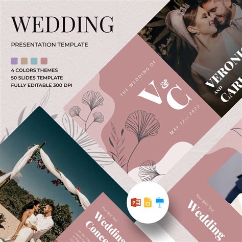 Wedding slideshow themes | Beachweddingtips.com