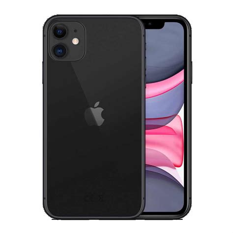 Apple iPhone 11 5G - 128GB - Citygsm
