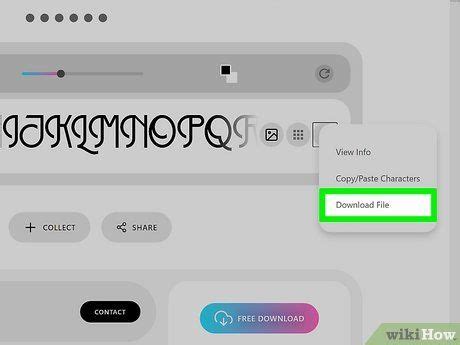 How to Add Fonts to Computer 的图像结果