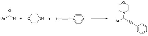Choline Chloride-Based DES as Solvents/Catalysts/Chemical Donors in ...
