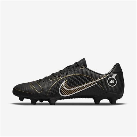 Mercurial Football Shoes. Nike IN